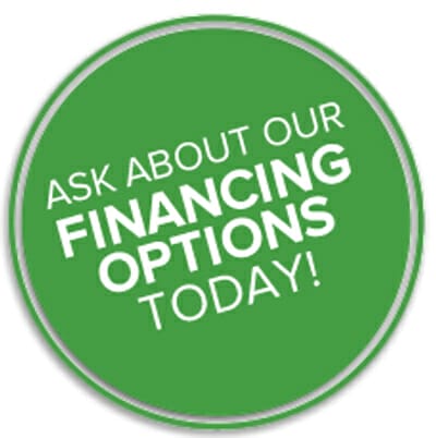 Fitz Roofing - financing services
