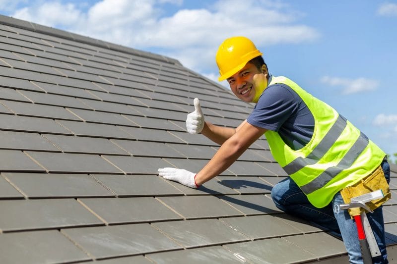 slate roofing experts