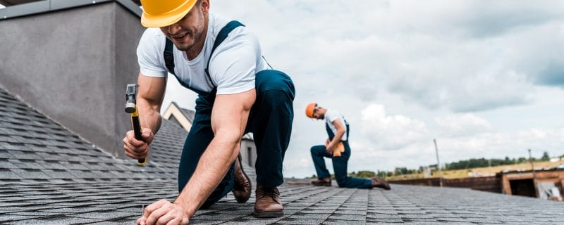 Critical Questions to Ask Roofing Contractors Before Hiring Them