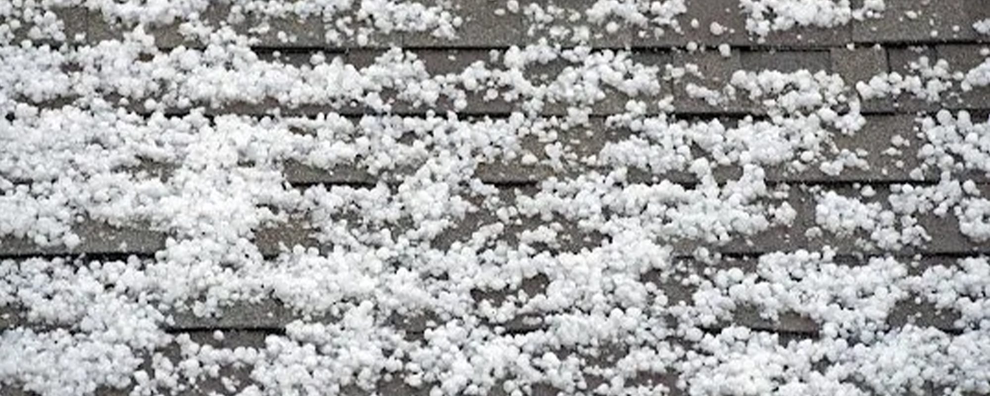 Different Forms of Weather Damage to Your Roof