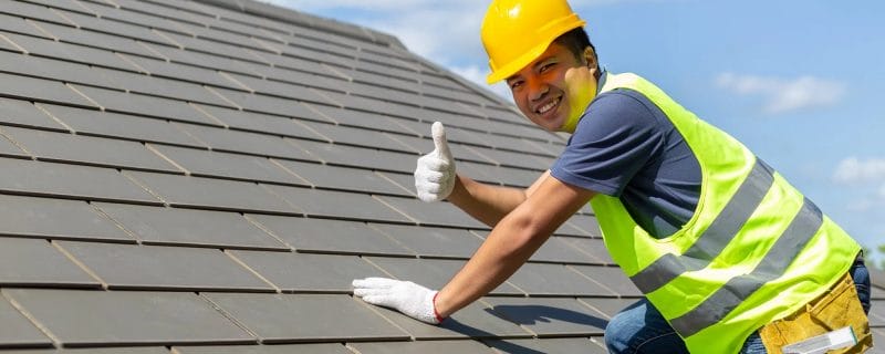 Different Types of Roofing