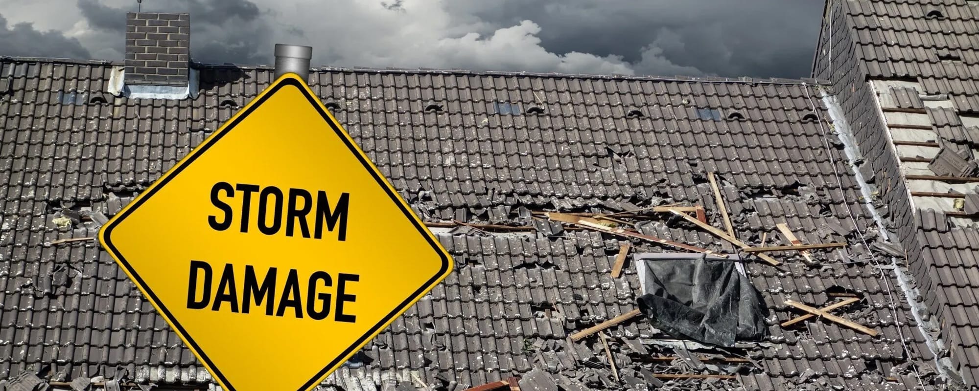 FAQs About Roof and Storm Damage