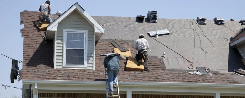 Nashville Roof Replacement Cost