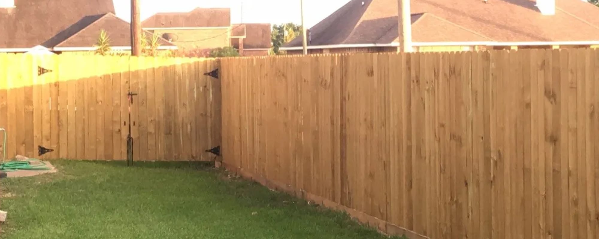 Tips for Selecting the Perfect Fence for Your Property