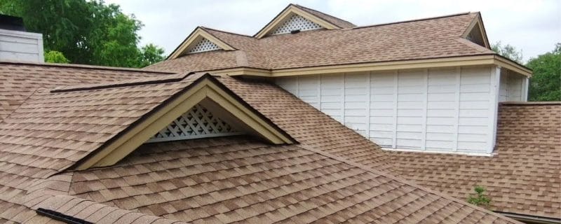 select best roofing material