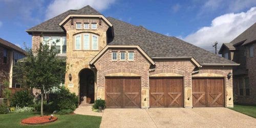 Houston top Residential roofers