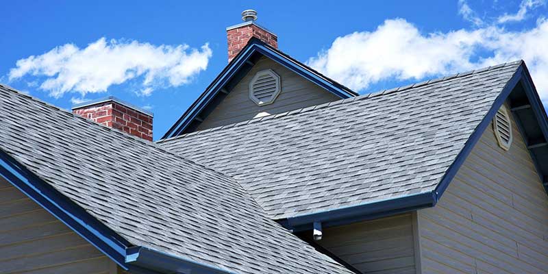 Fitz Roofing top Roofing services