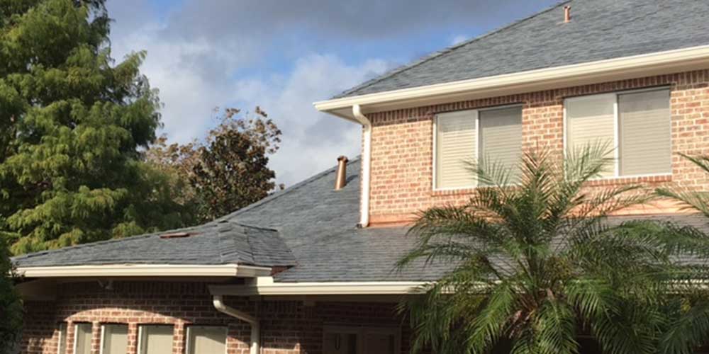 Fitz Roofing trusted slate roofers
