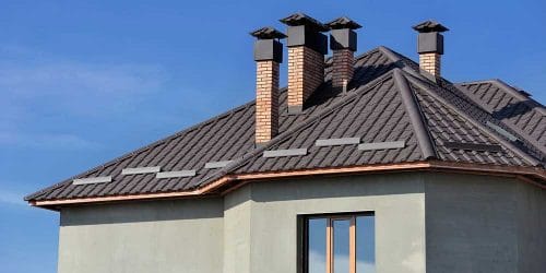 Houston premier Tile roofers