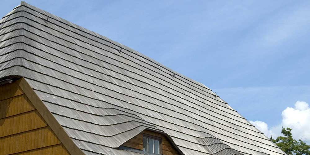 trusted cedar roofing company Franklin