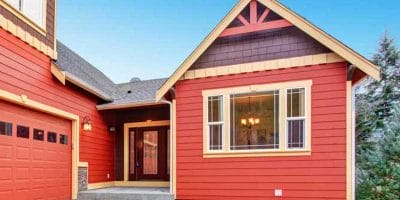 Fitz Roofing - Siding services