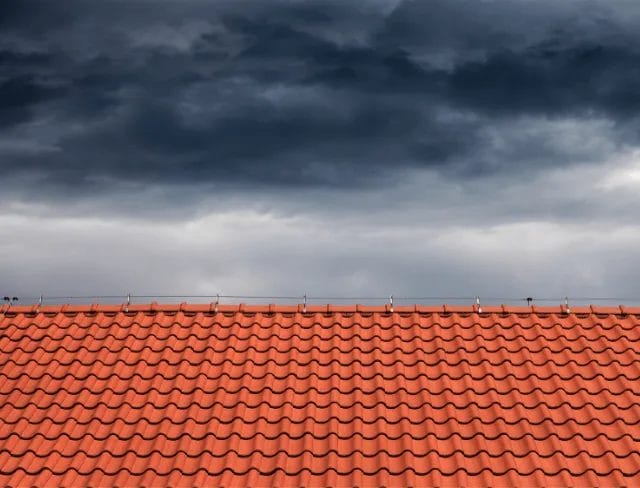 Protecting Your Roof from storm