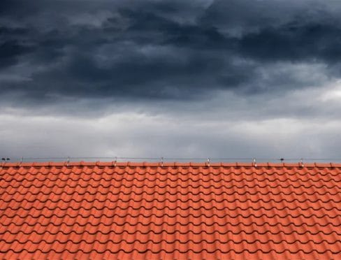 Protecting Your Roof from storm