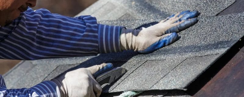 What is the Best Time of Year in Texas for Roof Repair or Replacement