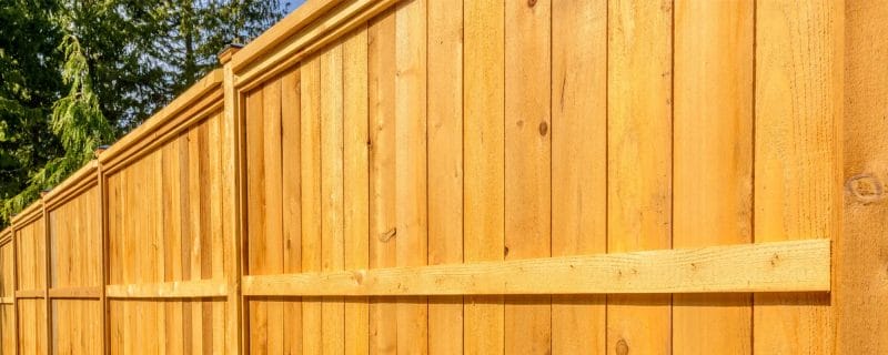 What to Know Before Contacting Fencing Contractors