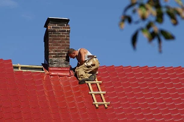 Roof replacement or roof repair