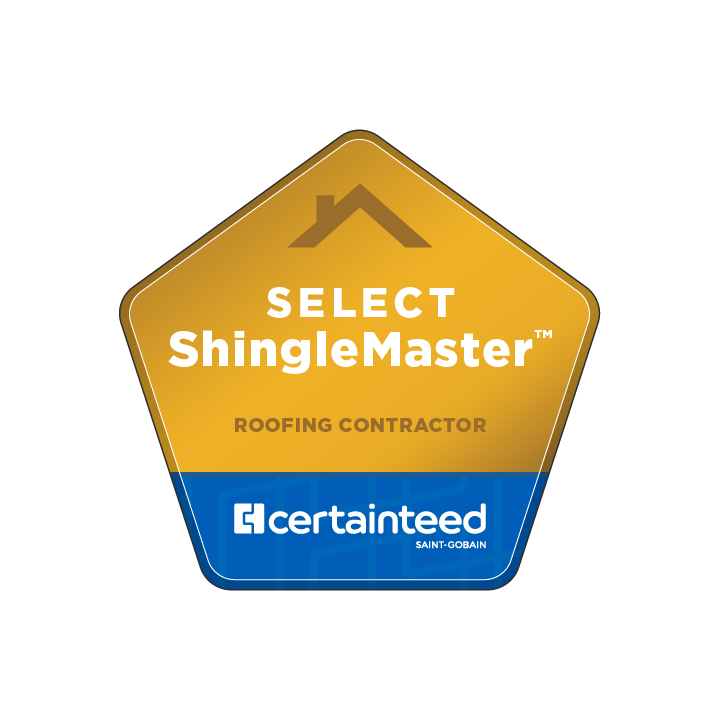 Contractor Badges_RGB_Select ShingleMaster Roofing Contractor