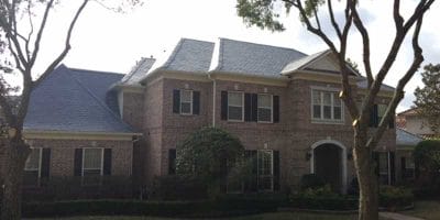 Fitz Roofing - Residential roofing services