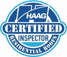 HAAG Certified Inspector