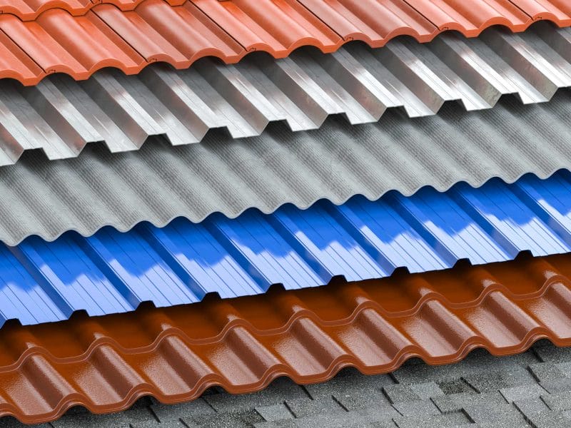 how to choose a roof, what's the best roof, Nashville
