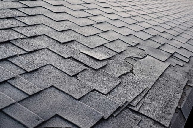 roof replacement reasons in Houston