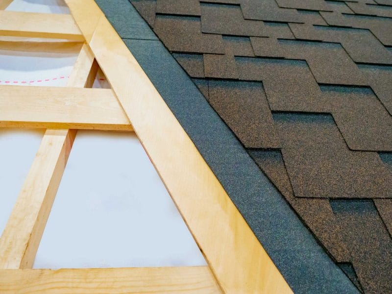 roof replacement reasons, when to replace a roof, Houston