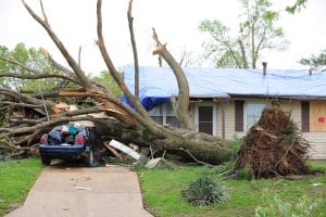 roof storm damage, storm damage roof repair, Houston