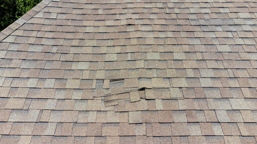 roof replacement reasons, when to replace a roof, Brentwood