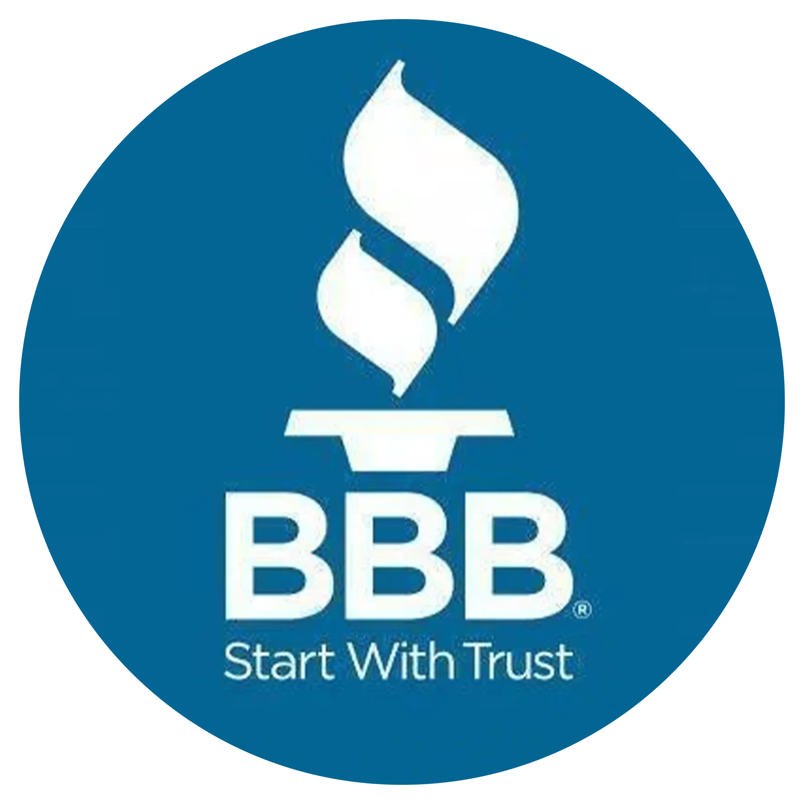 BBB Start With Trust