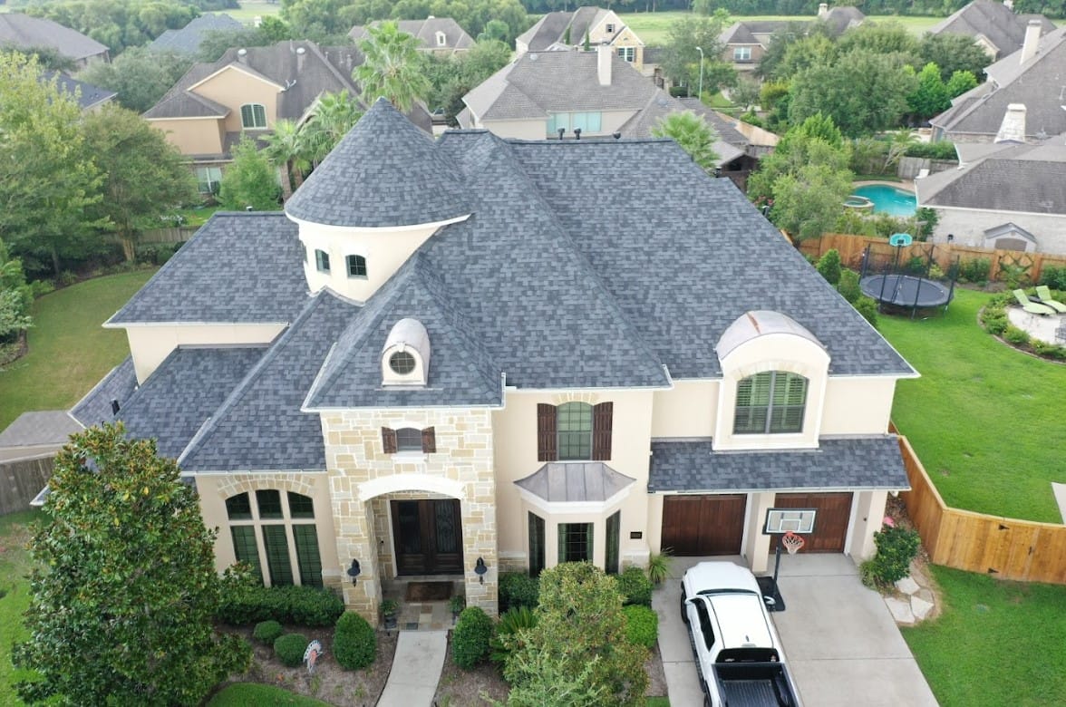 Belle Meade, TN, trusted roofing company